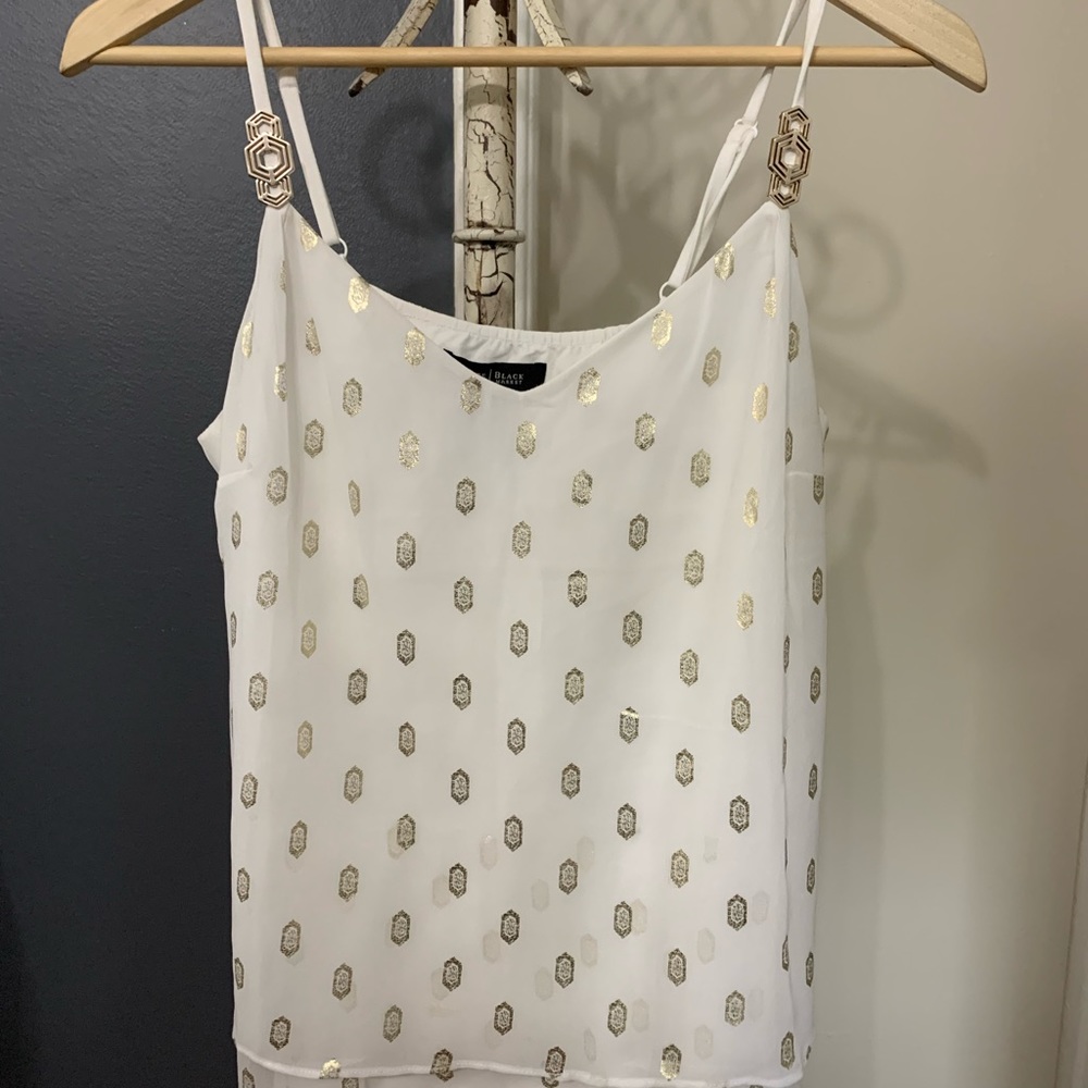 White Camisole
